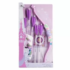 Disney Store Ensemble Arc Et Flèches, Raiponce -Disney Store 460052297061 2