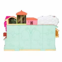 Coffret La Maison Magique Des Madrigal, Encanto : La Fantastique Famille Madrigal -Disney Store 460052459759 5