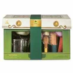 Disney Store Dînette Tiana, La Princesse Et La Grenouille