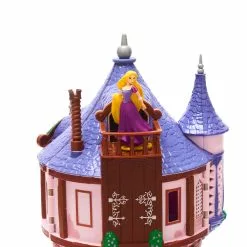 Disney Store Coffret Tour De Raiponce Pour Enfants -Disney Store 460053587949 3