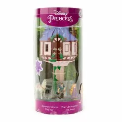 Disney Store Coffret Tour De Raiponce Pour Enfants -Disney Store 460053587949 5