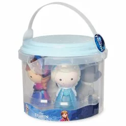 Disney Store Jouets Pour Le Bain La Reine Des Neiges 10 Disney Store Jouets Pour Le Bain La Reine Des Neiges -Disney Store 460060608873 4