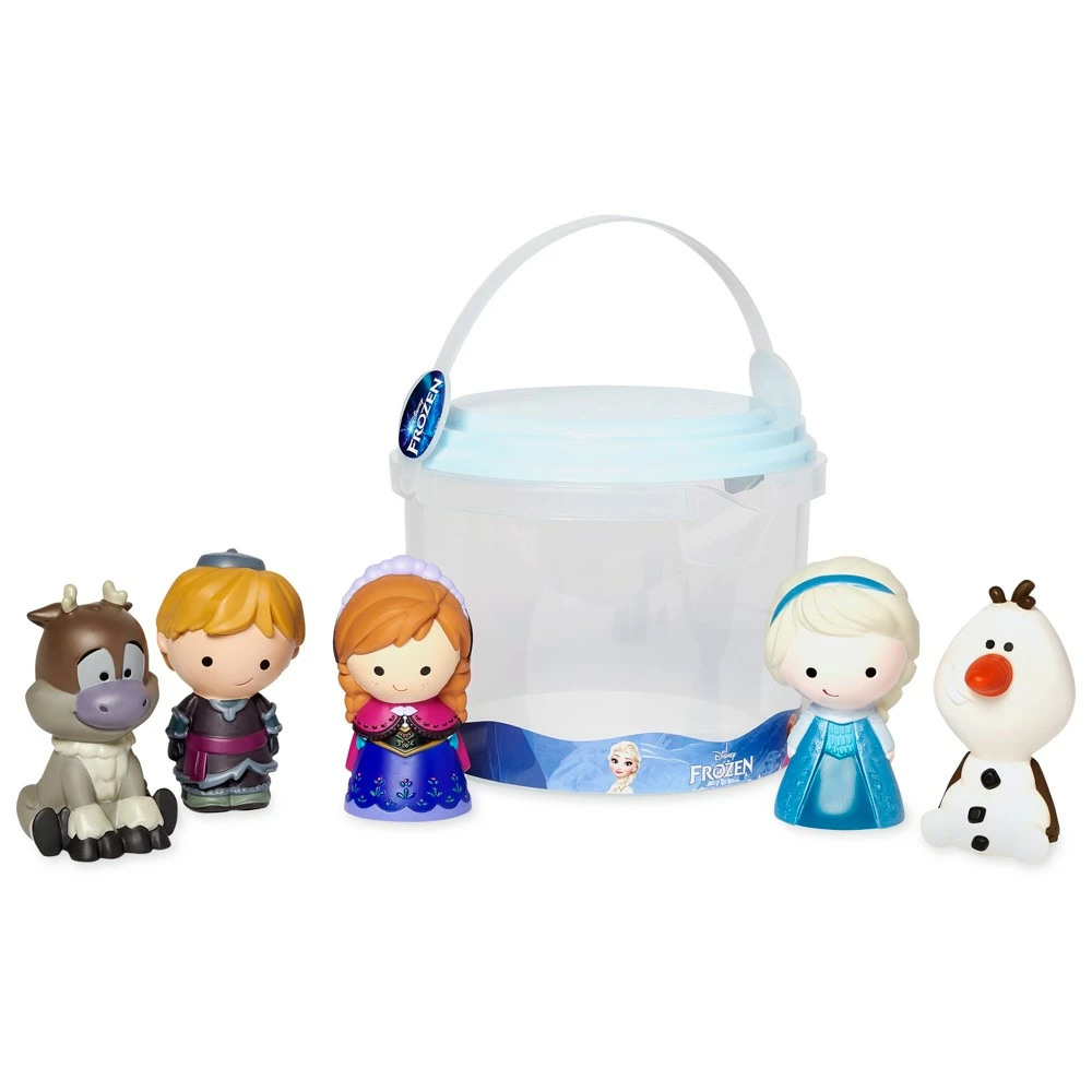 Disney Store Jouets Pour Le Bain La Reine Des Neiges 1 Disney Store Jouets Pour Le Bain La Reine Des Neiges
