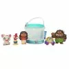 Disney Store Jouets Pour Le Bain Vaiana