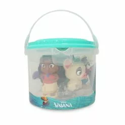 Disney Store Jouets Pour Le Bain Vaiana -Disney Store 460061097423 2