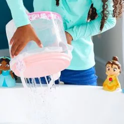 Disney Store Jouets Pour Le Bain Princesses Disney -Disney Store 460061097751 3