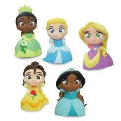 Disney Store Jouets Pour Le Bain Princesses Disney -Disney Store 460061097751 4