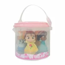 Disney Store Jouets Pour Le Bain Princesses Disney -Disney Store 460061097751 5