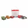 Disney Store Ensemble De Jouets Pour Le Bain Disney Pixar Cars