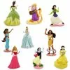 Disney Store Coffret Deluxe De Figurines Princesses Disney