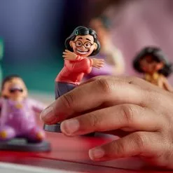 Disney Store Coffret De Luxe De Figurines Alerte Rouge -Disney Store 460062469656 2