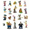 Disney Store Méga Coffret De Figurines Mickey Et Ses Amis