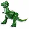 Disney Store Figurine Rex Articulée Parlante