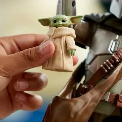 Disney Store Figurine The Mandalorian Articulée Et Parlante -Disney Store 461012226442 2