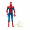 Disney Store Figurine Spider-Man Articulée Et Parlante