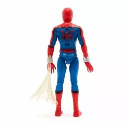 Disney Store Figurine Spider-Man Articulée Et Parlante 8 Disney Store Figurine Spider-Man Articulée Et Parlante -Disney Store 461012491185 2