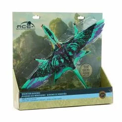 Disney Store Jouet Interactif Banshee Des Montagnes, Avatar -Disney Store 461012540432 5