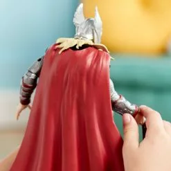 Disney Store Power Icons Figurine Thor Parlante, Thor: Love And Thunder -Disney Store 461012709990 3
