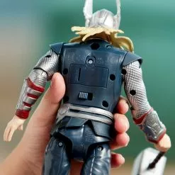 Disney Store Power Icons Figurine Thor Parlante, Thor: Love And Thunder -Disney Store 461012709990 4