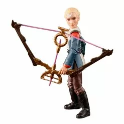 Hasbro Figurine Omega De Kamino Articulée 15 cm, Star Wars: The Black Series