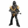 Hasbro Figurine Krrsantan Le Noir Articulée 15 cm, Star Wars: The Black Series