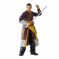 Hasbro Figurine Wong 15 cm, Marvel Legends Series -Disney Store 461013064210 2