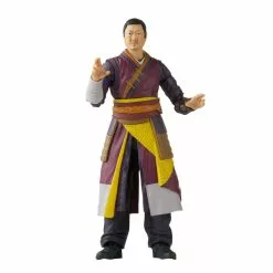 Hasbro Figurine Wong 15 cm, Marvel Legends Series -Disney Store 461013064210 4