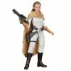 Hasbro Figurine Princesse Leia Organa Articulée 15 cm, Star Wars: The Black Series