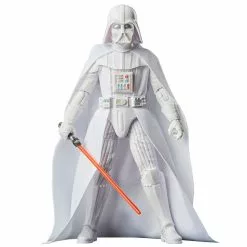 Hasbro Figurine Infinities Dark Vador Articulée 15 cm, Star Wars: The Black Series -Disney Store 461013065040 2