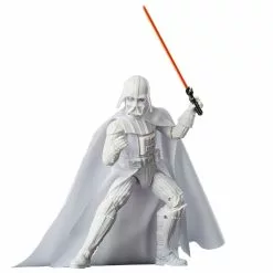 Hasbro Figurine Infinities Dark Vador Articulée 15 cm, Star Wars: The Black Series