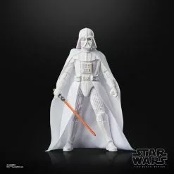 Hasbro Figurine Infinities Dark Vador Articulée 15 cm, Star Wars: The Black Series -Disney Store 461013065040 3