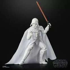 Hasbro Figurine Infinities Dark Vador Articulée 15 cm, Star Wars: The Black Series -Disney Store 461013065040 4