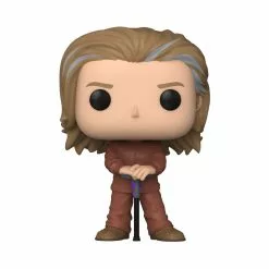 Funko Figurine Arthur Harrow Pop! En Vinyle, Moon Knight