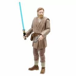 Disney Store Figurine Obi-Wan Kenobi Parlante, Star Wars