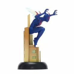 Disney Store Diamond Select Figurine Spider-Man -Disney Store 461013147890 2