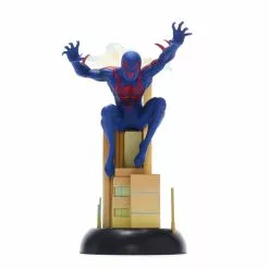 Disney Store Diamond Select Figurine Spider-Man