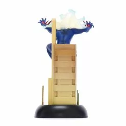 Disney Store Diamond Select Figurine Spider-Man -Disney Store 461013147890 3