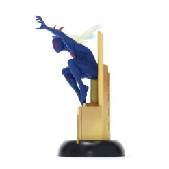 Disney Store Diamond Select Figurine Spider-Man -Disney Store 461013147890 4