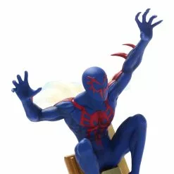 Disney Store Diamond Select Figurine Spider-Man -Disney Store 461013147890 5