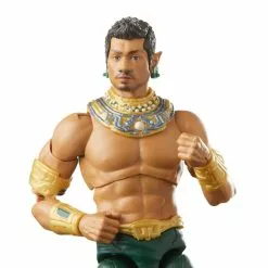 Hasbro Figurine Namor Articulée 15 cm Marvel Legends Series, Black Panther 8 Hasbro Figurine Namor Articulée 15 cm Marvel Legends Series, Black Panther -Disney Store 461013476983 2