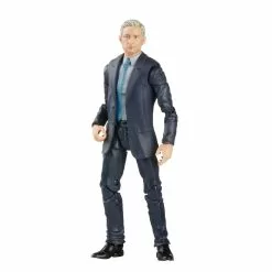 Hasbro Figurine Everett Ross Articulée 15 cm Marvel Legends Series, Black Panther