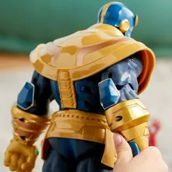 Disney Store Power Icons Figurine Thanos Parlante -Disney Store 461013510700 4