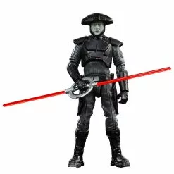 Hasbro Figurine Fifth Brother (Inquisitor) Articulée 15 cm, Star Wars: The Black Series