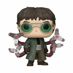 Funko Figurine Docteur Octopus Pop! En Vinyle, Spider-Man: No Way Home