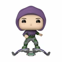 Funko Figurine Le Bouffon Vert Pop! En Vinyle, Spider-Man: No Way Home