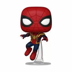 Funko Figurine Spider-Man Pop! En Vinyle, Spider-Man: No Way Home