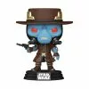 Funko Figurine Cad Bane Pop! En Vinyle, Star Wars : Le Livre De Boba Fett