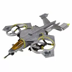 Disney Store Bandai Ensemble De Figurines RDA Aquacoptère, Avatar : La Voie De L'eau -Disney Store 461013795763 2