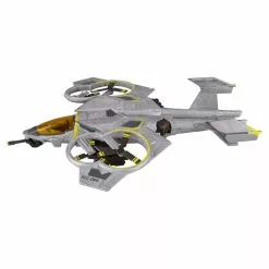 Disney Store Bandai Ensemble De Figurines RDA Aquacoptère, Avatar : La Voie De L'eau -Disney Store 461013795763 3