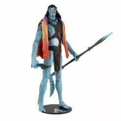 Disney Store Bandai Figurine Tonowari, Avatar : La Voie De L'eau